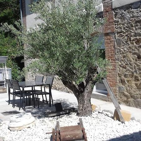 Gite 4 Personnes Au Calme Et Tout Confort Saint-Vallier  Exterior photo
